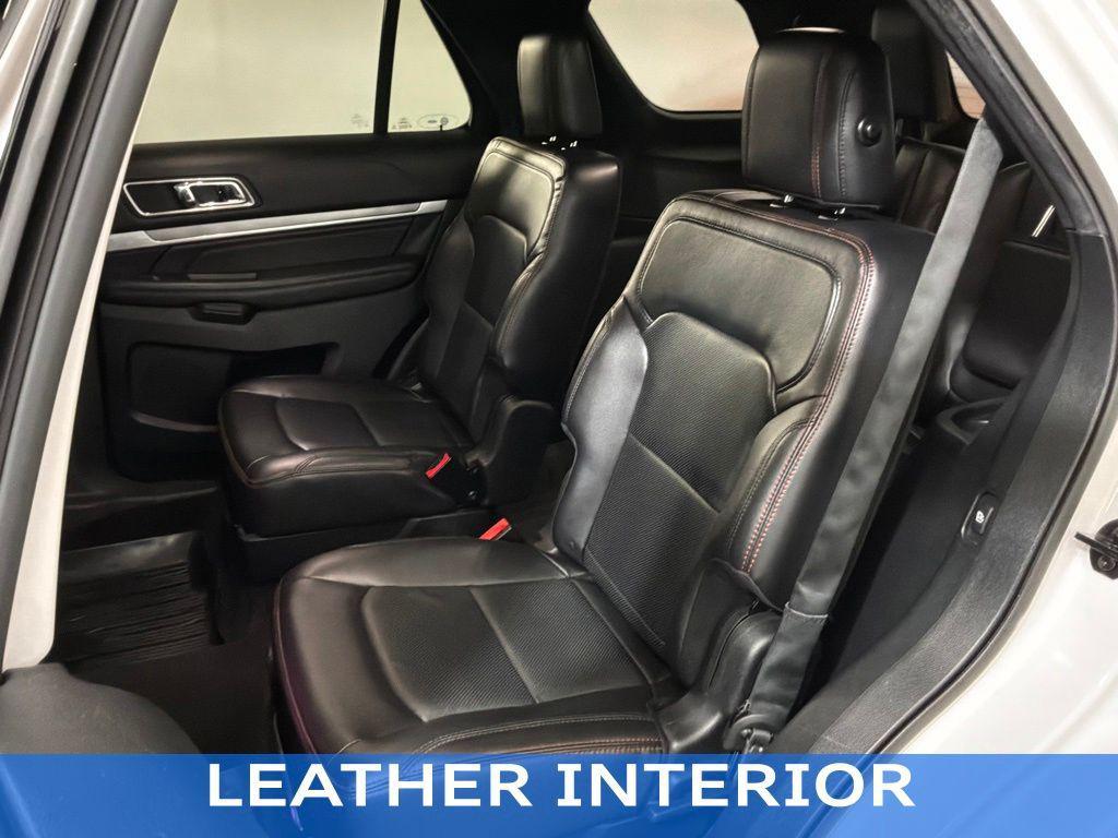 used 2019 Ford Explorer car, priced at $19,970
