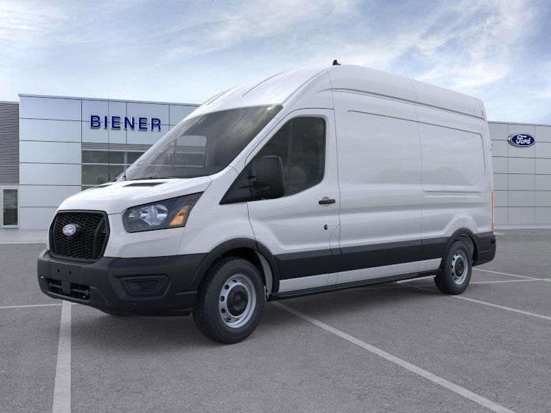 new 2026 Ford Transit-250 car, priced at $53,895