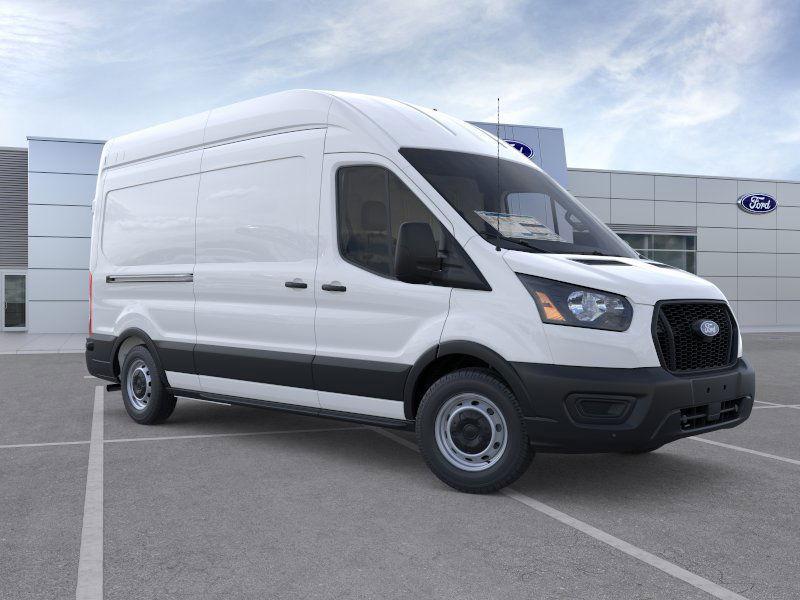 new 2026 Ford Transit-250 car, priced at $53,895