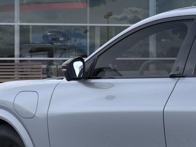 new 2025 Ford Mustang Mach-E car, priced at $54,347