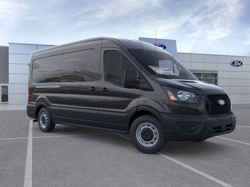 new 2026 Ford Transit-250 car, priced at $51,960