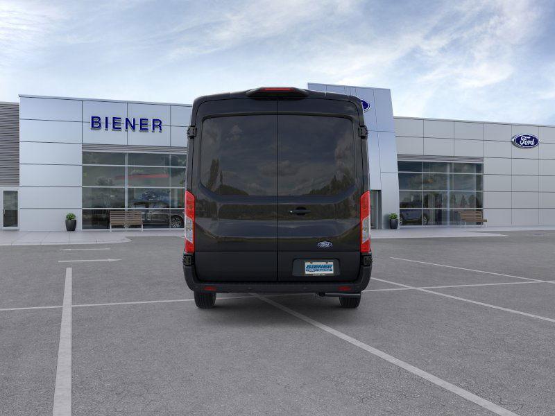 new 2026 Ford Transit-250 car, priced at $51,960