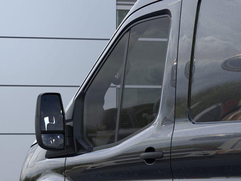 new 2026 Ford Transit-250 car, priced at $51,960