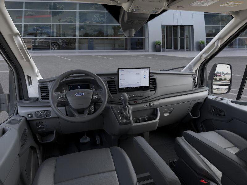 new 2026 Ford Transit-250 car, priced at $51,960