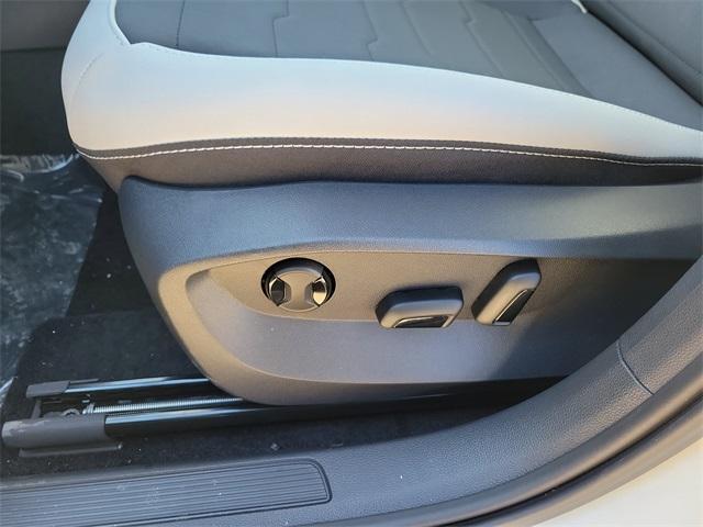 new 2026 Volkswagen Taos car, priced at $33,542