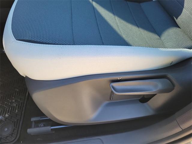 new 2026 Volkswagen Taos car, priced at $27,771