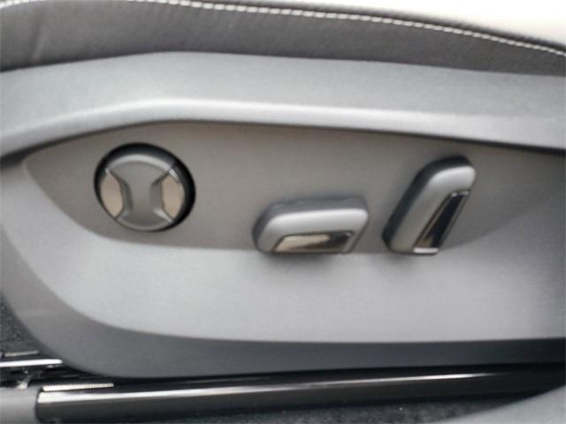 new 2026 Volkswagen Taos car, priced at $32,342