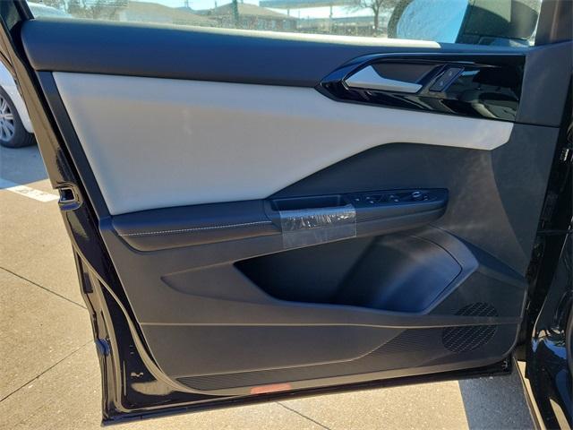 new 2026 Volkswagen Taos car, priced at $26,872