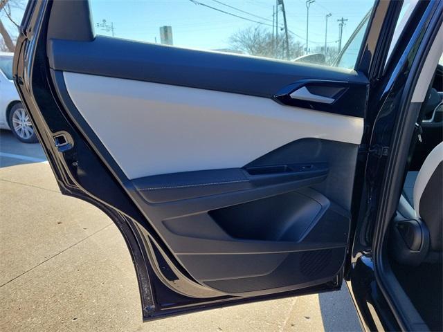 new 2026 Volkswagen Taos car, priced at $26,872