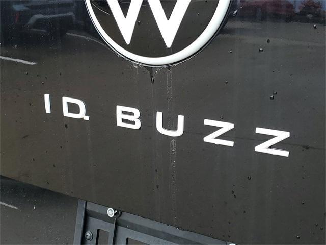new 2025 Volkswagen ID. Buzz car, priced at $52,788