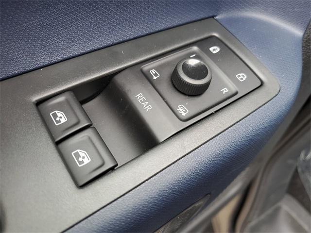 new 2025 Volkswagen ID. Buzz car, priced at $52,788