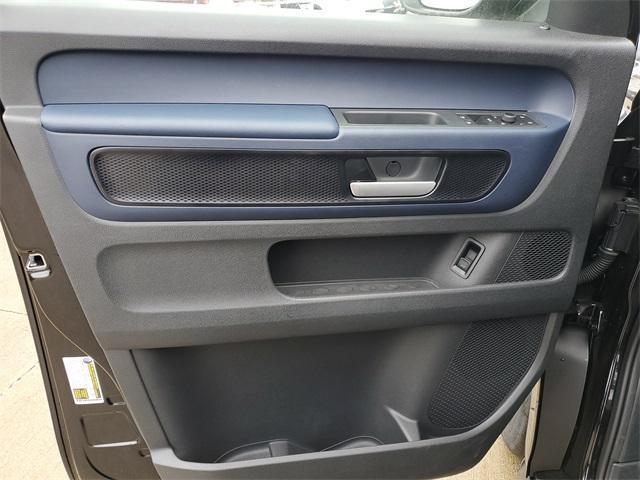 new 2025 Volkswagen ID. Buzz car, priced at $52,788