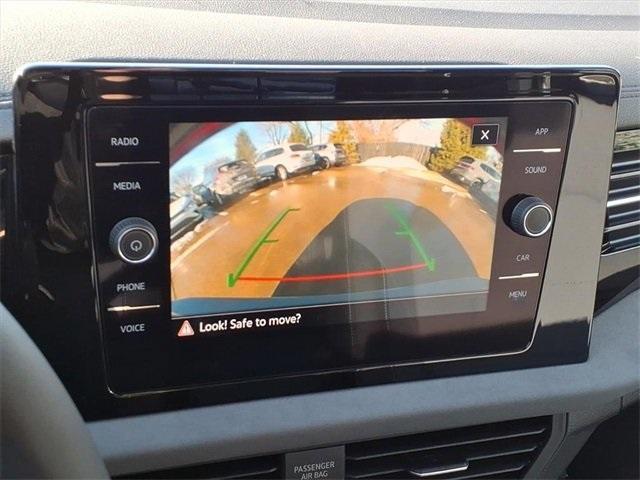 new 2025 Volkswagen Jetta car, priced at $26,809