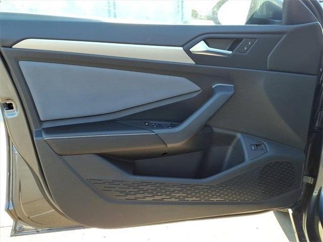 new 2025 Volkswagen Jetta car, priced at $26,809