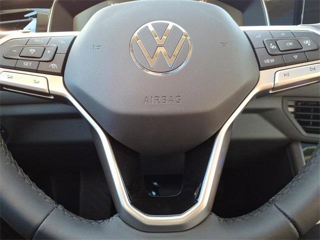 new 2025 Volkswagen Jetta car, priced at $26,809