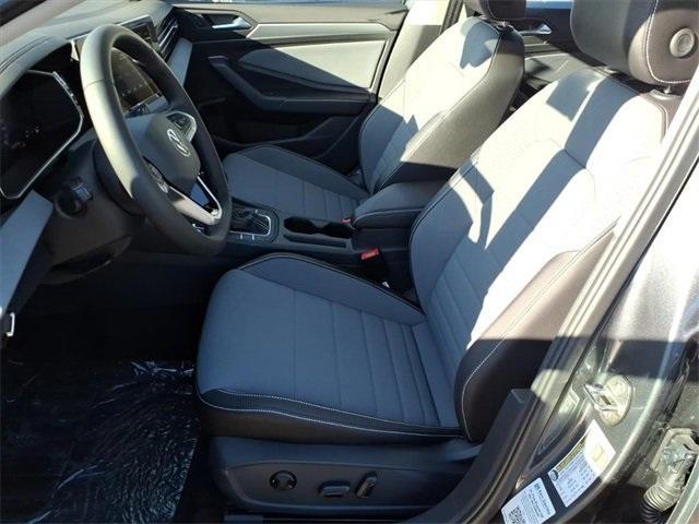 new 2025 Volkswagen Jetta car, priced at $26,809