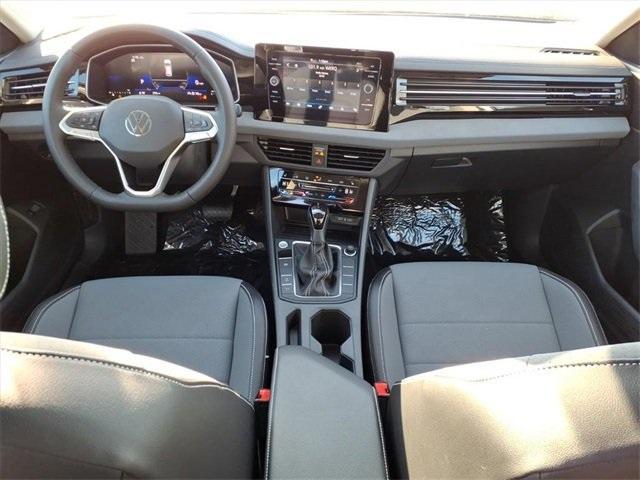 new 2025 Volkswagen Jetta car, priced at $26,809