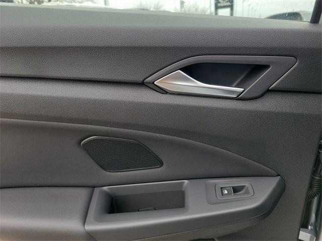 new 2026 Volkswagen Golf GTI car, priced at $42,356