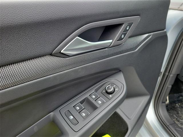 new 2026 Volkswagen Golf GTI car, priced at $42,356