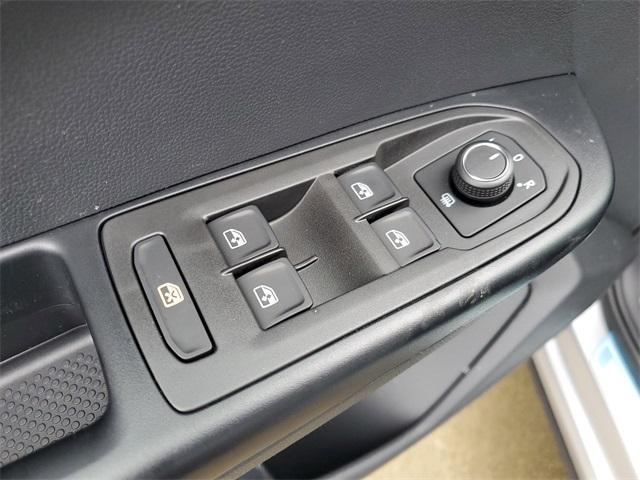 new 2026 Volkswagen Taos car, priced at $38,082