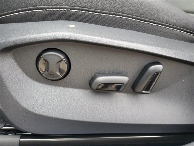 new 2026 Volkswagen Taos car, priced at $38,082