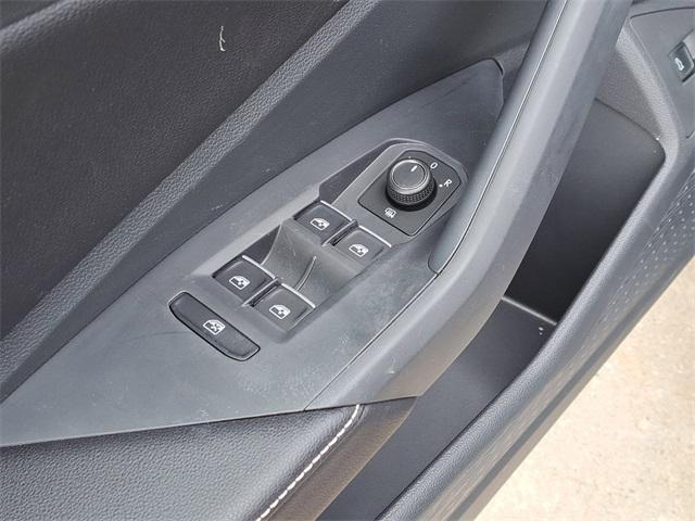 new 2026 Volkswagen Jetta car, priced at $24,859