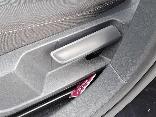 new 2026 Volkswagen Jetta car, priced at $24,859