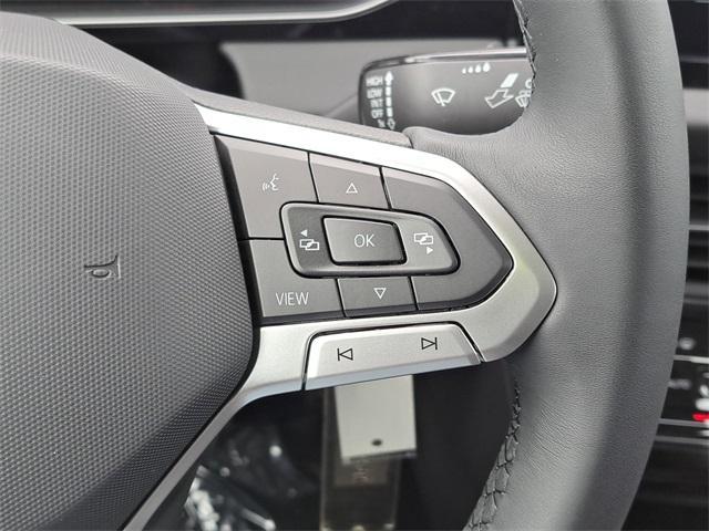 new 2026 Volkswagen Jetta car, priced at $24,859