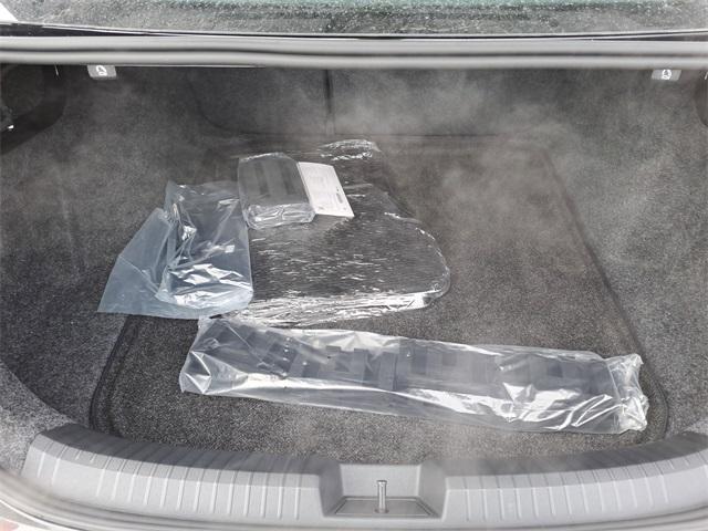 new 2026 Volkswagen Jetta car, priced at $24,859