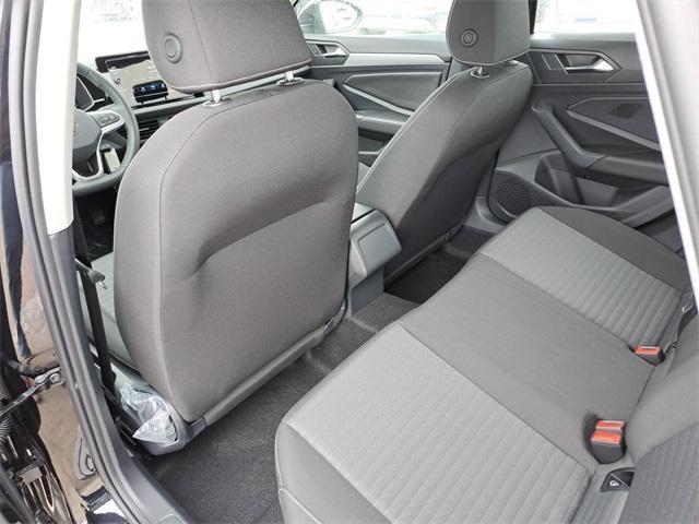 new 2026 Volkswagen Jetta car, priced at $24,859