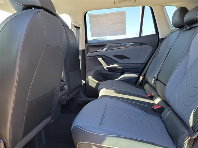 new 2026 Volkswagen Tiguan car, priced at $35,987