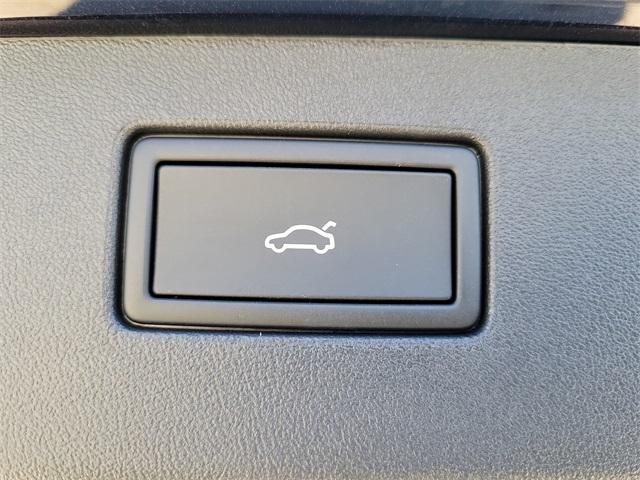 new 2026 Volkswagen Tiguan car, priced at $35,987