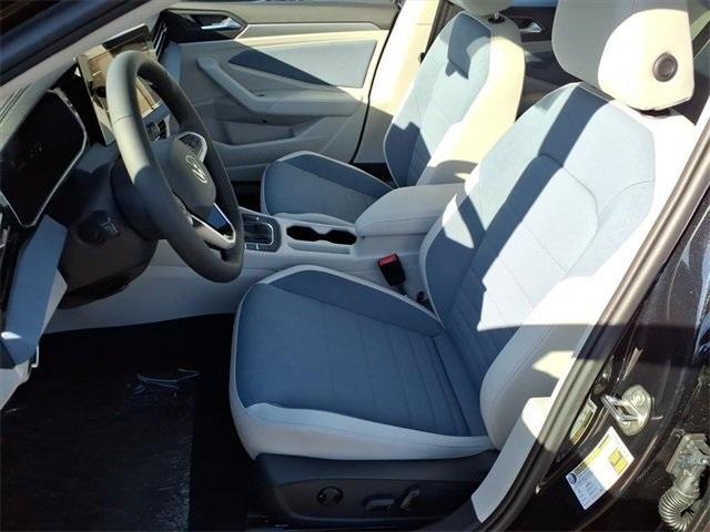 new 2026 Volkswagen Jetta car, priced at $27,849
