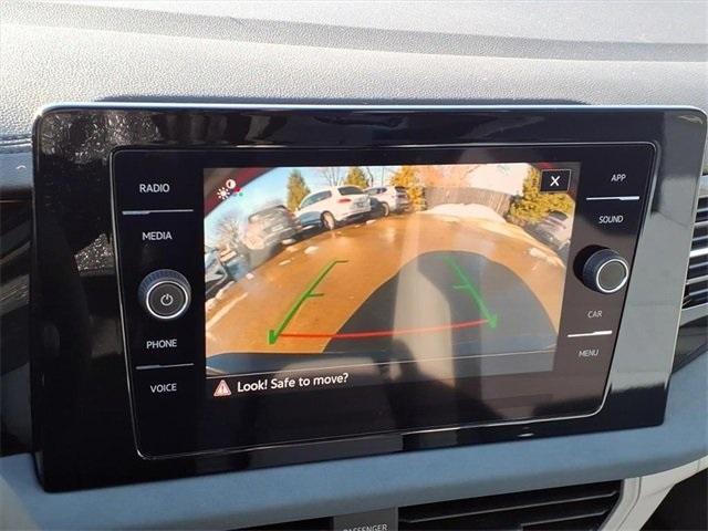 new 2026 Volkswagen Jetta car, priced at $27,849