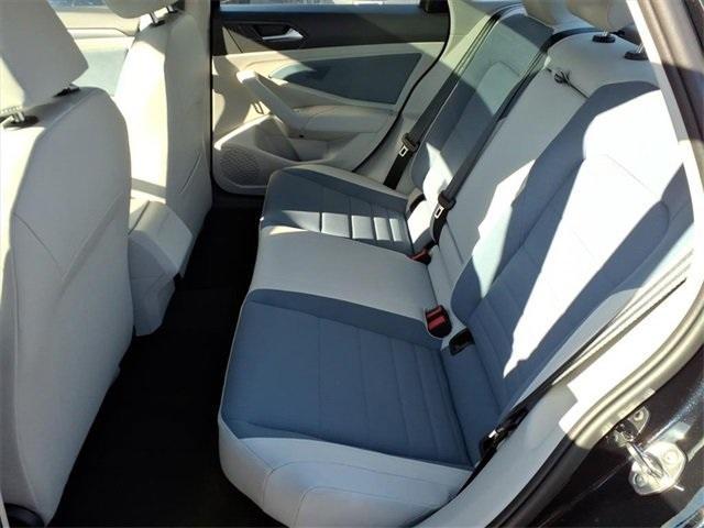 new 2026 Volkswagen Jetta car, priced at $27,849