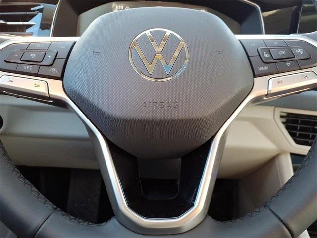 new 2026 Volkswagen Jetta car, priced at $27,849