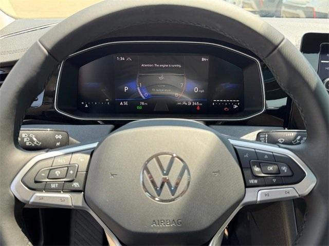 new 2025 Volkswagen Jetta car, priced at $25,000