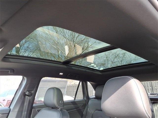 new 2026 Volkswagen Atlas Cross Sport car, priced at $44,773