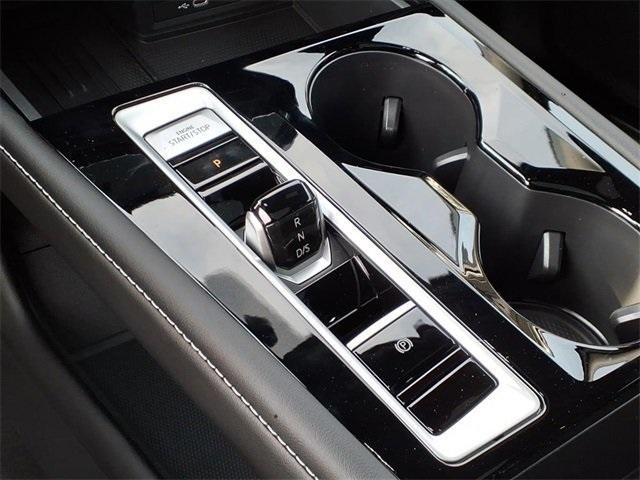 new 2026 Volkswagen Atlas Cross Sport car, priced at $44,773