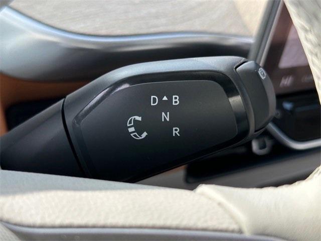 new 2025 Volkswagen ID. Buzz car, priced at $62,468