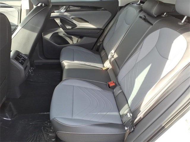 new 2026 Volkswagen Tiguan car, priced at $34,080