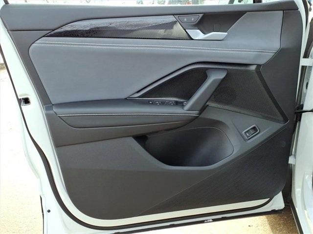 new 2026 Volkswagen Tiguan car, priced at $34,080