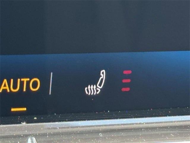 new 2025 Volkswagen Tiguan car, priced at $32,000