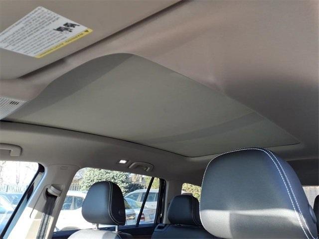 new 2026 Volkswagen Atlas car, priced at $46,952