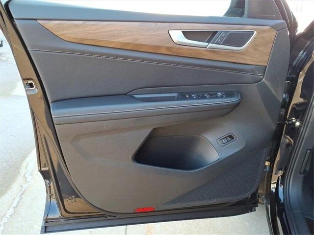 new 2026 Volkswagen Atlas car, priced at $46,952