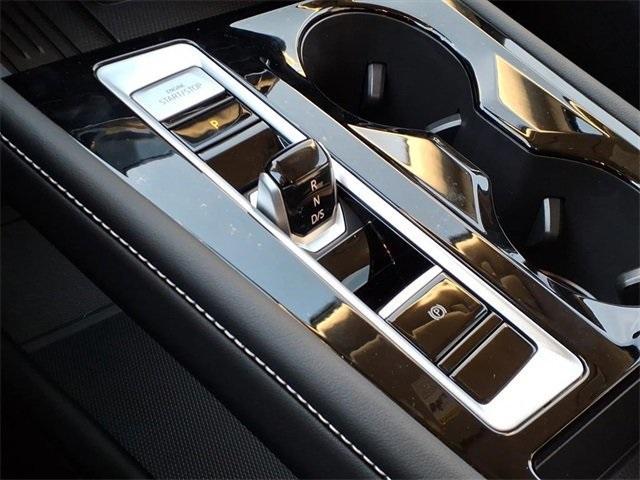 new 2026 Volkswagen Atlas car, priced at $46,952