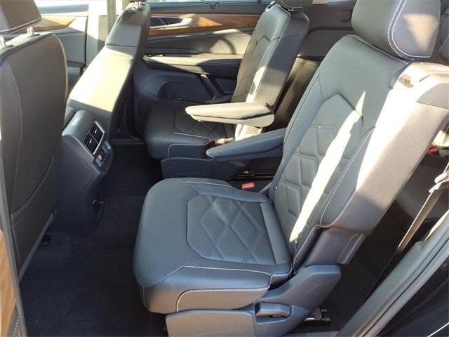 new 2026 Volkswagen Atlas car, priced at $46,952