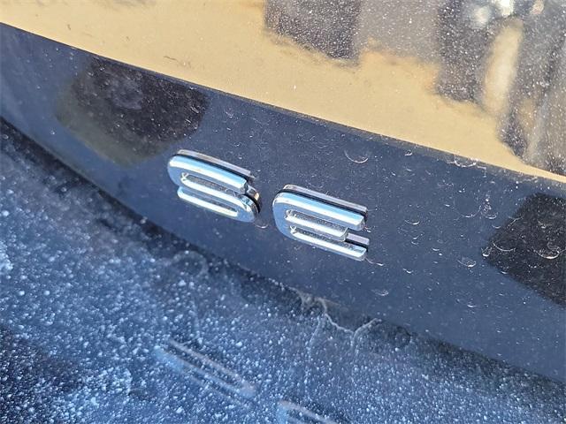 new 2025 Volkswagen Tiguan car, priced at $34,134