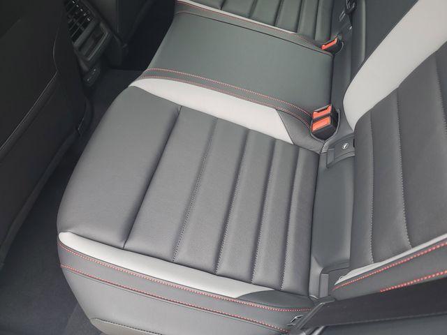 new 2026 Volkswagen Golf GTI car, priced at $39,884