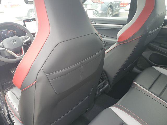 new 2026 Volkswagen Golf GTI car, priced at $39,884